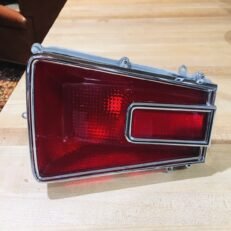 TAIL LAMP