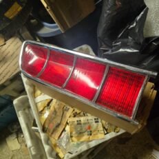 TAIL LAMP