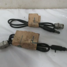 FENDER TURN SIGNAL CABLE