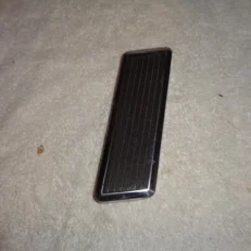 ACCELERATOR PEDAL