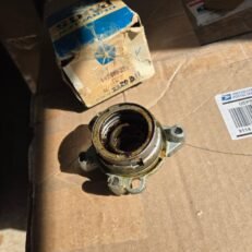 TURN SIGNAL SWITCH HOUSING