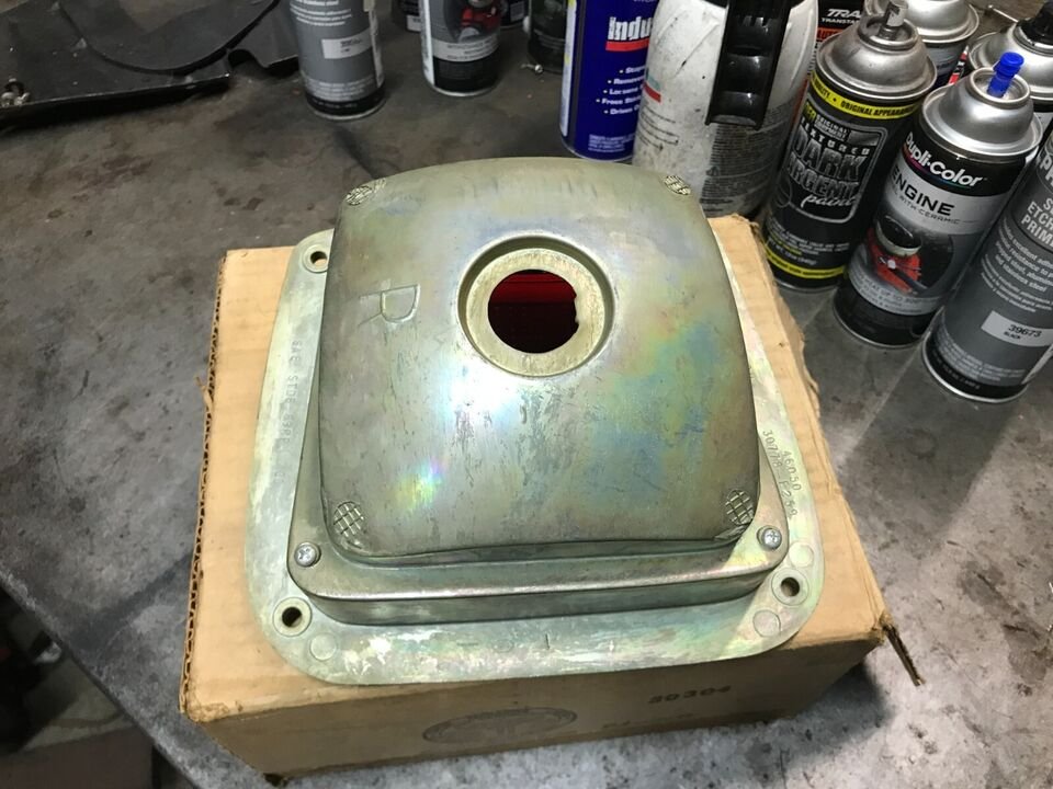 TAIL LAMP