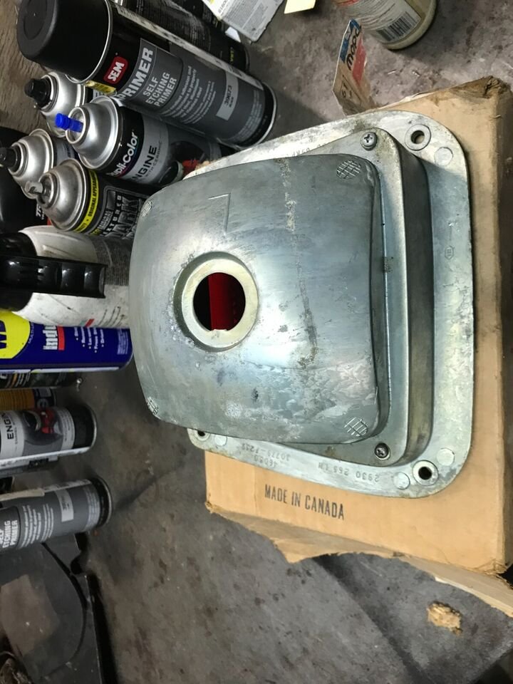 TAIL LAMP