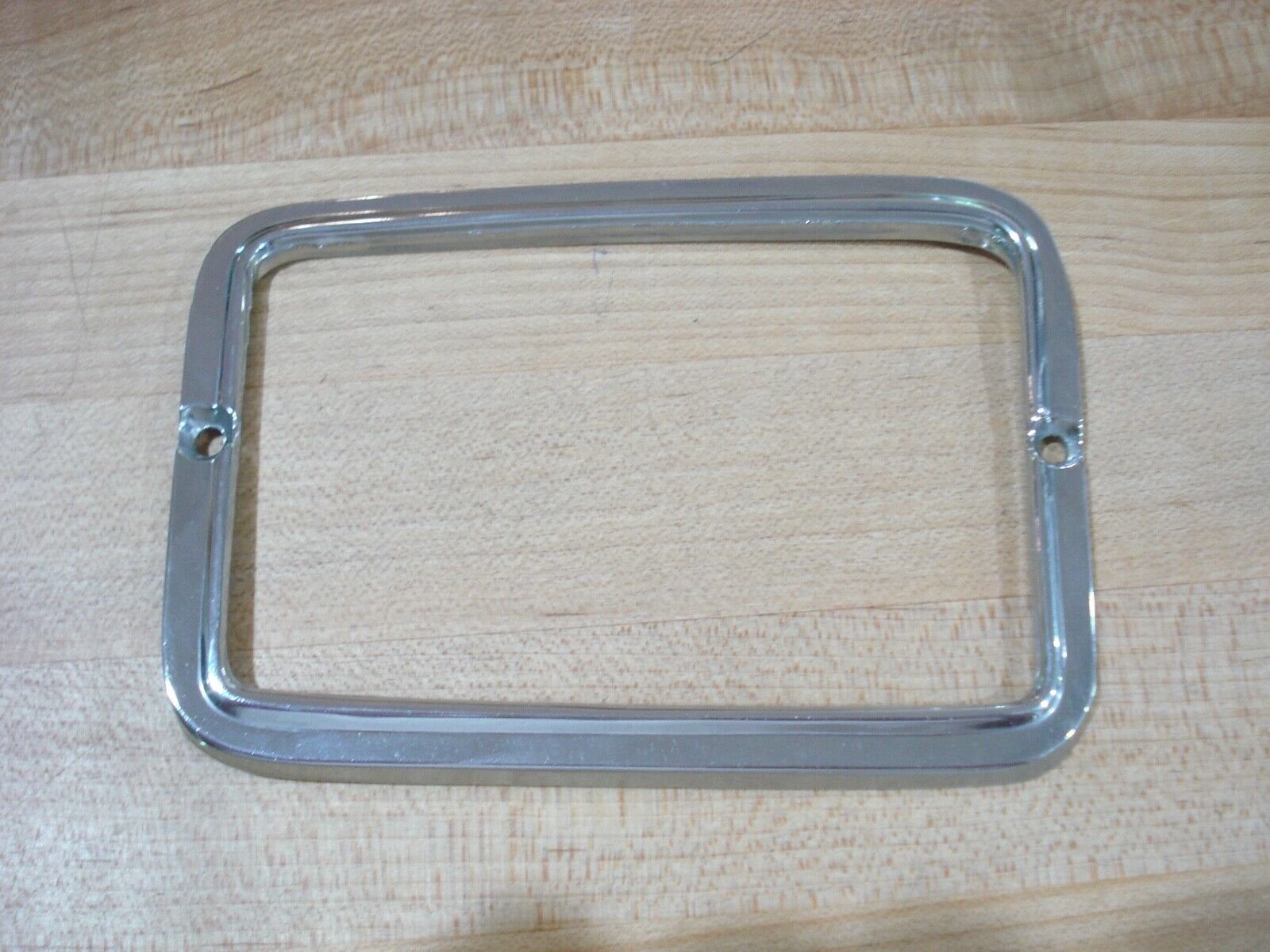 PARK LAMP BEZEL