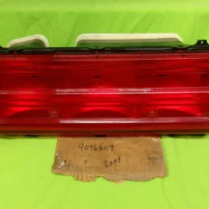 TAIL LAMP