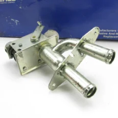 HEATER CONTROL VALVE