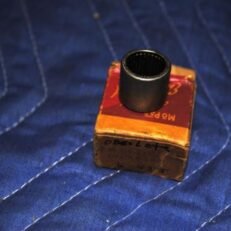 CLUTCH PEDAL BEARING