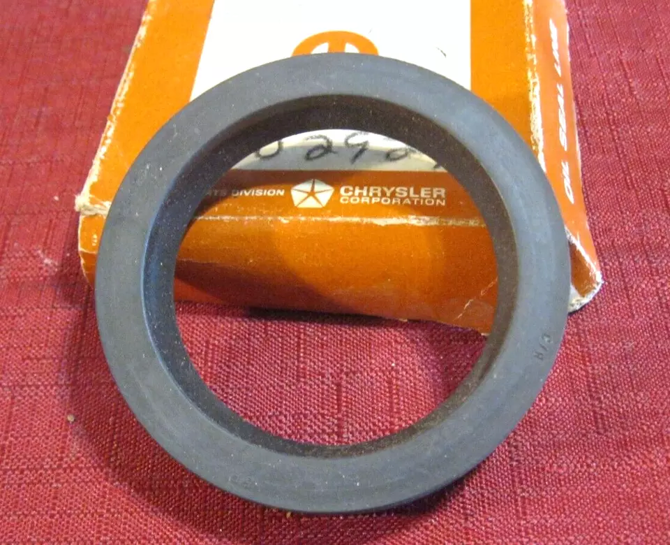 TRANSFER CASE FRONT SEAL
