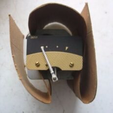 OIL GAUGE