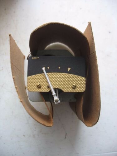 OIL GAUGE