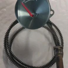 TEMP GAUGE