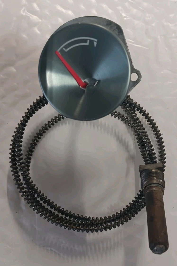 TEMP GAUGE