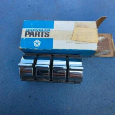 POWER WINDOW SWITCH