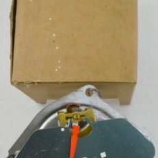 FUEL GAUGE
