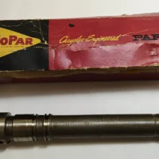 INPUT SHAFT