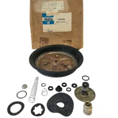BOOSTER KIT