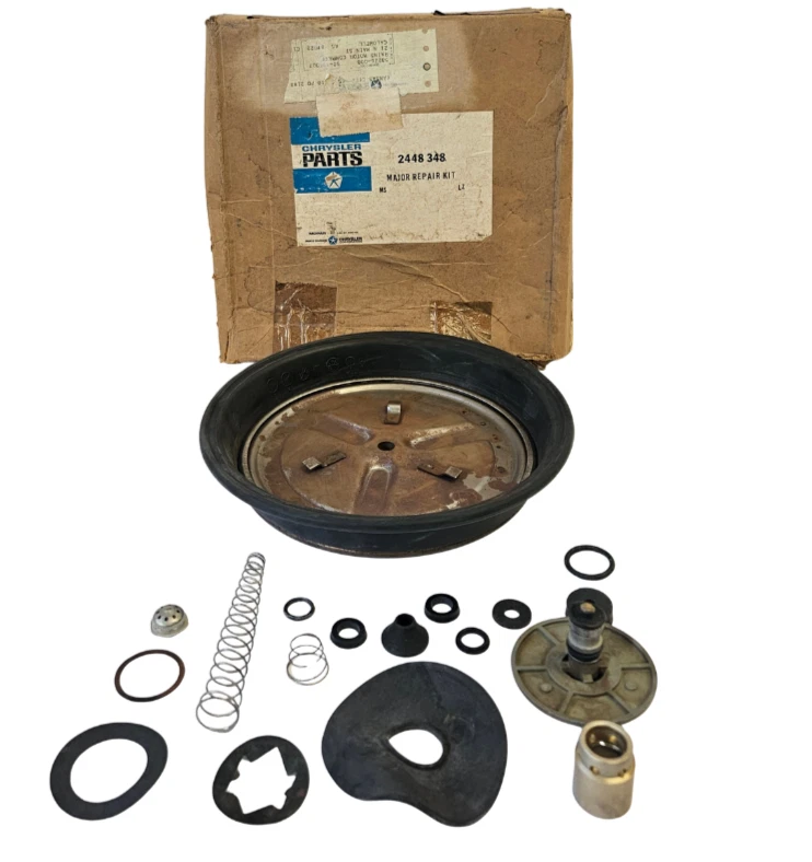 BOOSTER KIT