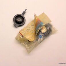 WASHER RESERVOIR CAP