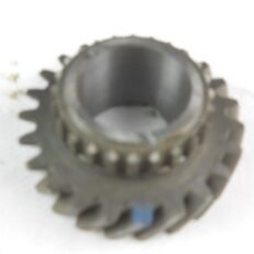 SECOND GEAR