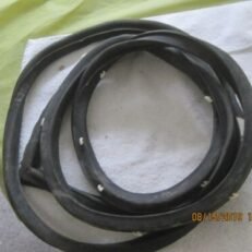 WEATHERSTRIP