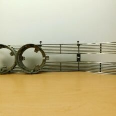 GRILL FRAME