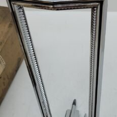 GRILL MEDALLION FRAME