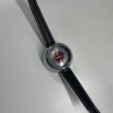 STEERING WHEEL COVER