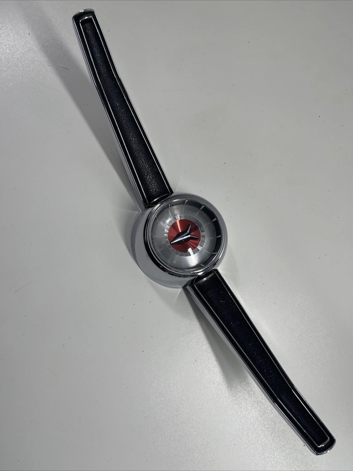 STEERING WHEEL COVER