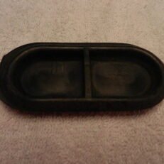 CLUTCH HOLE PLUG