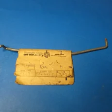 DOOR LATCH LINK