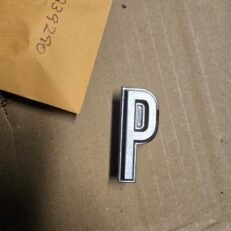 NAMEPLATE