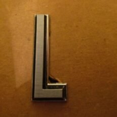 NAMEPLATE