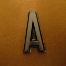 NAMEPLATE