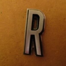NAMEPLATE