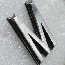 NAMEPLATE