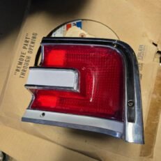 TAIL LAMP
