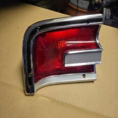 TAIL LAMP
