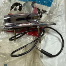 FENDER TURN SIGNAL LAMP