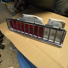 TAIL LAMP