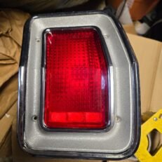 TAIL LAMP