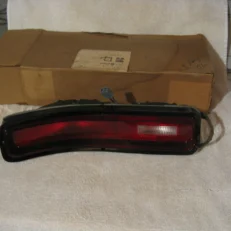 TAIL LAMP