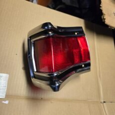 TAIL LAMP