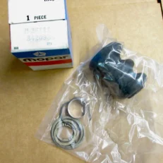 SLAVE CYLINDER KIT