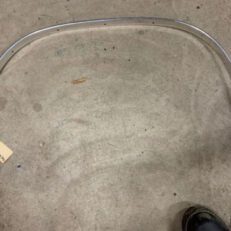 WHEEL OPENING MOULDING
