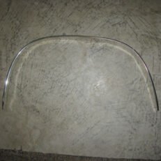 WHEEL OPENING MOULDING