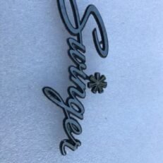 NAMEPLATE