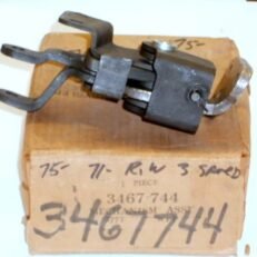 SHIFT MECHANISM