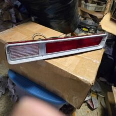 TAIL LAMP