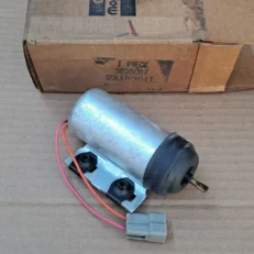 POWER DOOR SOLENOID