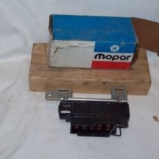 IGNITION SWITCH
